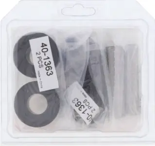 MOOSE OFFROAD HARD-PARTS - A-ARM BEARING & SEAL KIT MSE - 04301412