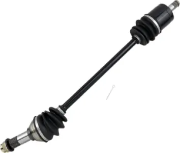 MOOSE OFFROAD FOUR WHEEL - AXLE KIT COMPLETE CANAM - 02141607