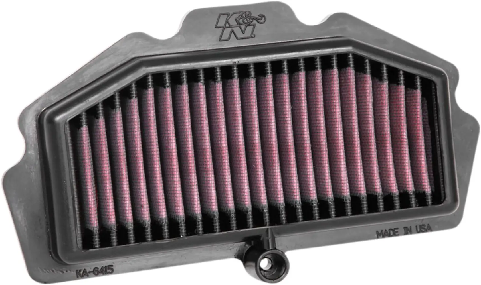 K & N - AIR FILTER KLE650/NINJA - 10114453