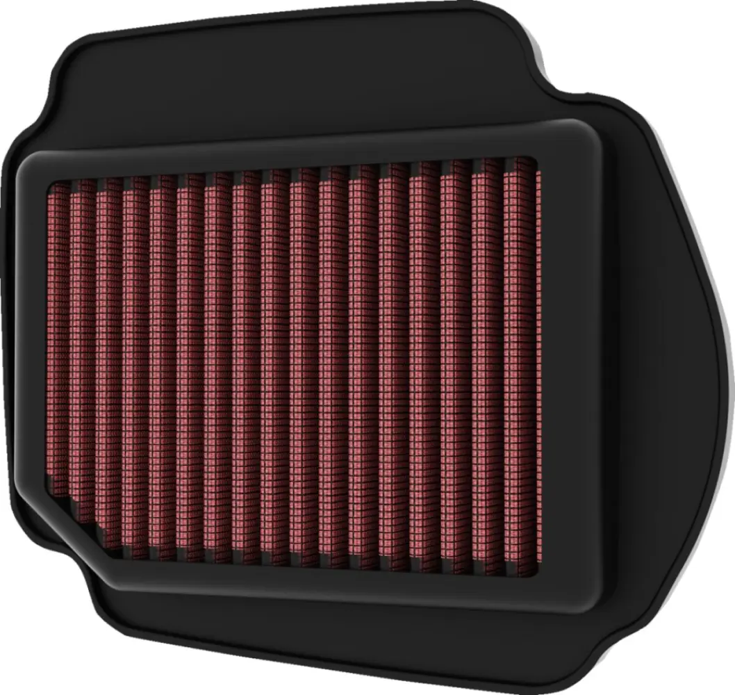 K & N - AIR FILTER HONDA GROM - 10114701