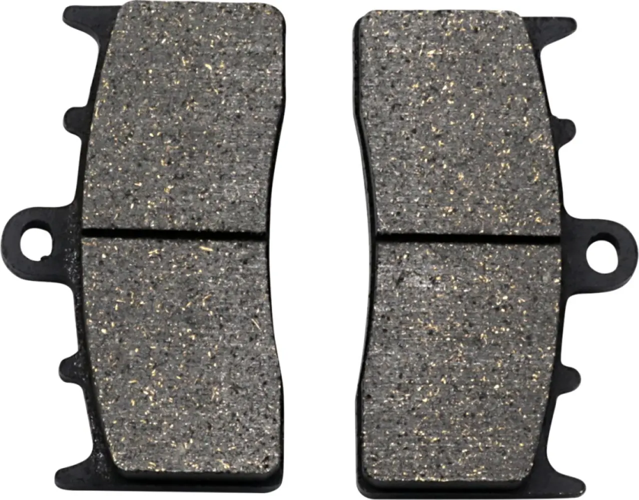GALFER - BRAKE PAD SEMI METAL - 17212333