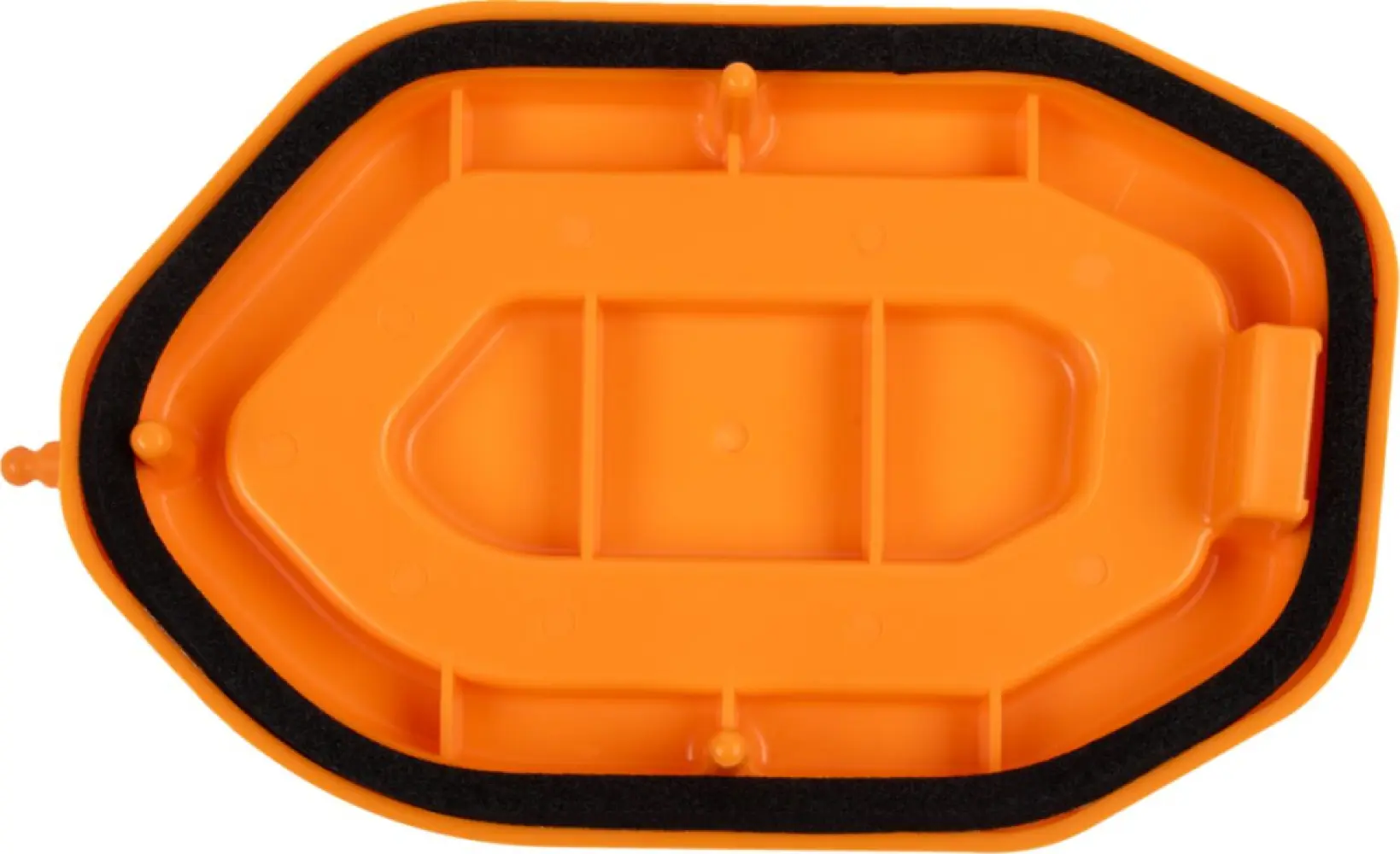 TWIN AIR - AIRBOX COVER FOR PFK KX450 - 10114790