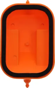 TWIN AIR - AIRBOX CVR KTM-HUSKY 65 '24 - 10114863