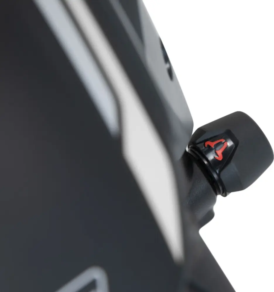 SW-MOTECH - FRONT AXLE SLIDER SET - 05052178