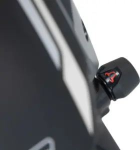 SW-MOTECH - FRONT AXLE SLIDER SET - 05052178