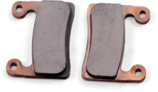 DP BRAKES - BRAKE PAD SINTRD SDP585 - 17212890