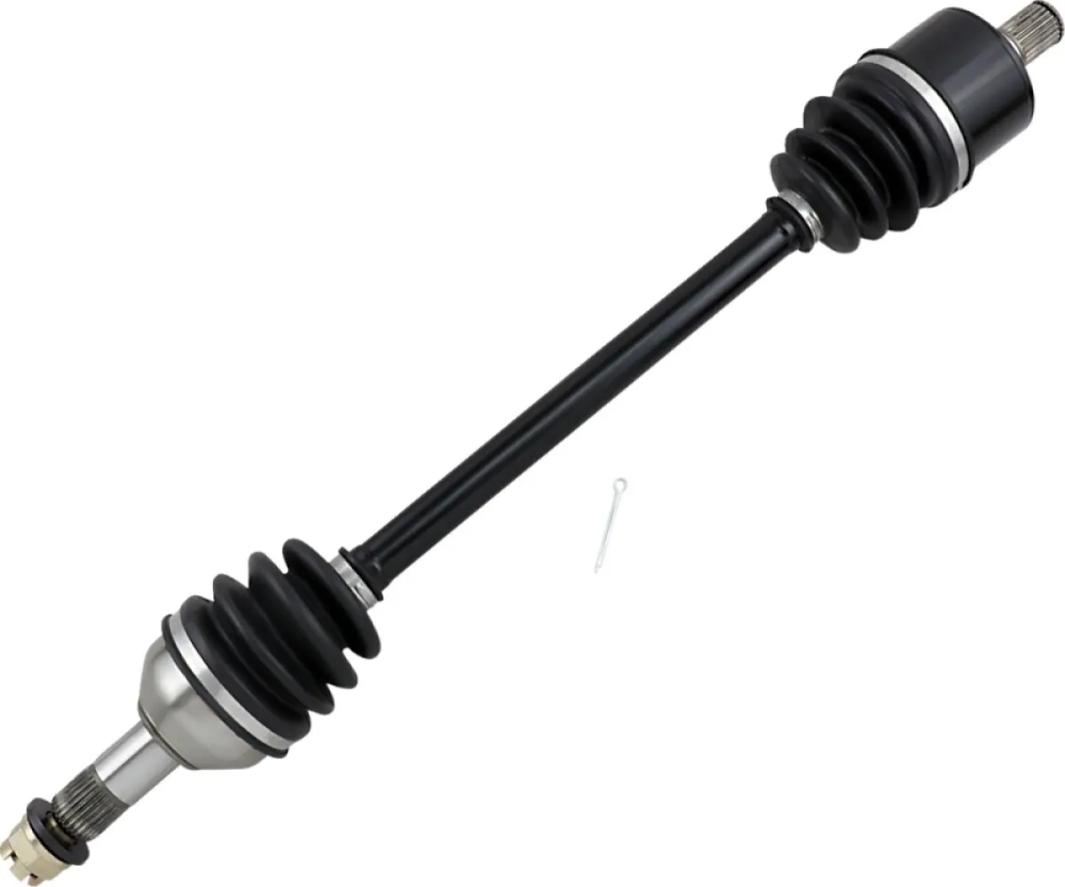 MOOSE OFFROAD FOUR WHEEL - AXLE KIT COMPLETE CANAM - 02141608