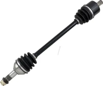 MOOSE OFFROAD FOUR WHEEL - AXLE KIT COMPLETE CANAM - 02141608