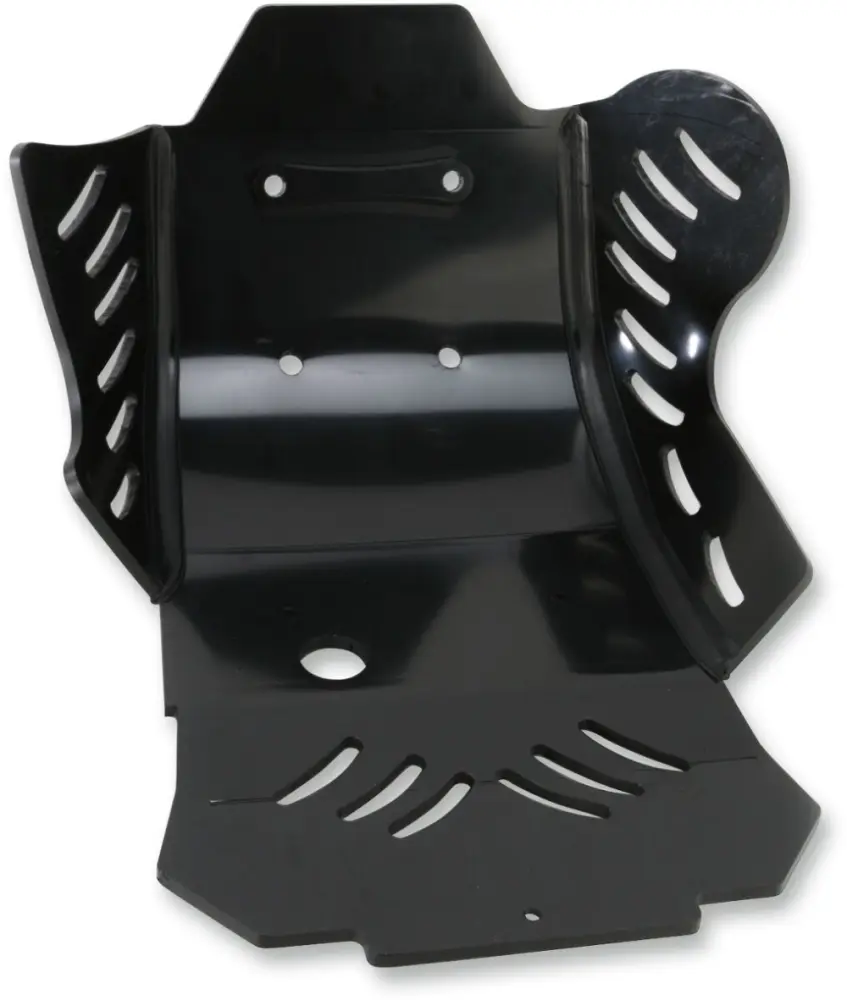 MOOSE OFFROAD HARD-PARTS - SKID PLATE PRO YAM WR250R - 05060655