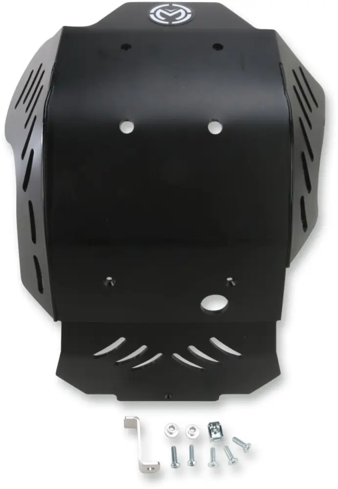 MOOSE OFFROAD HARD-PARTS - SKID PLATE PRO YAM WR250R - 05060655