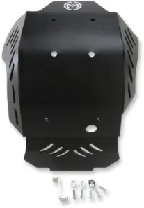 MOOSE OFFROAD HARD-PARTS - SKID PLATE PRO YAM WR250R - 05060655