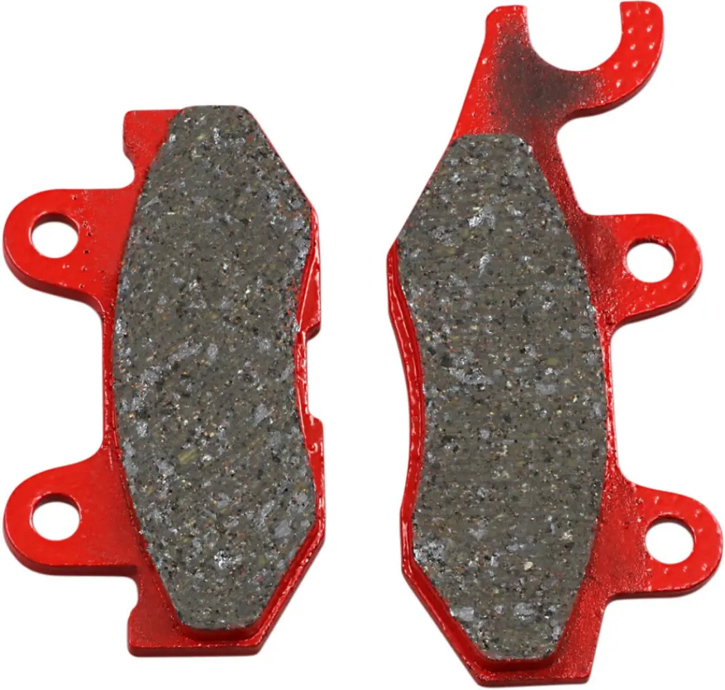 EBC - BRAKE PAD CARBON TT DIRT - 17220779