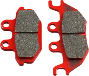 EBC - BRAKE PAD CARBON TT DIRT - 17220784