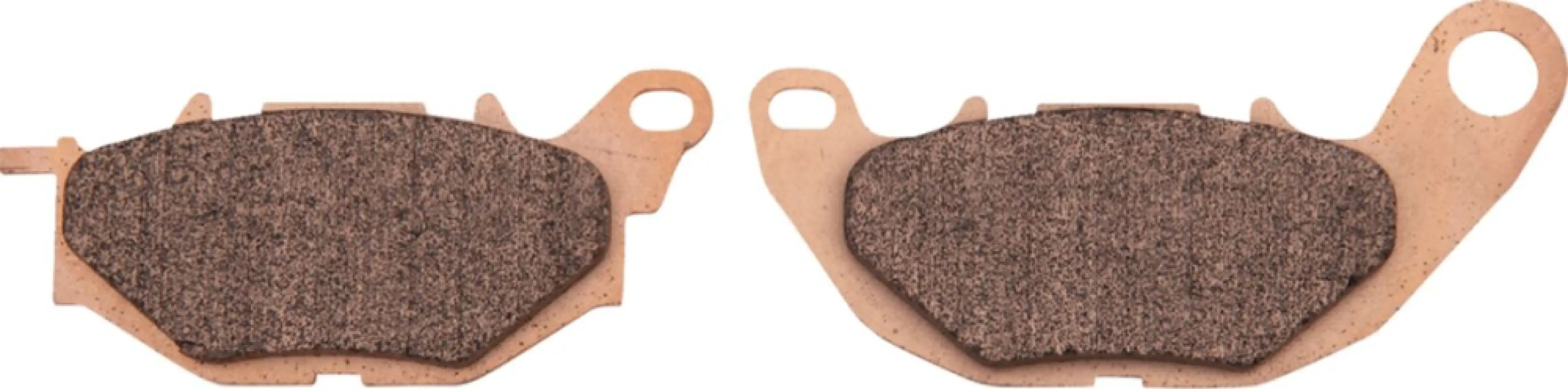 GALFER - BRAKE PAD SINTERED FR - 17220841