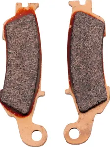 GALFER - BRAKE PAD SINTERED OFF ROAD - 17220857