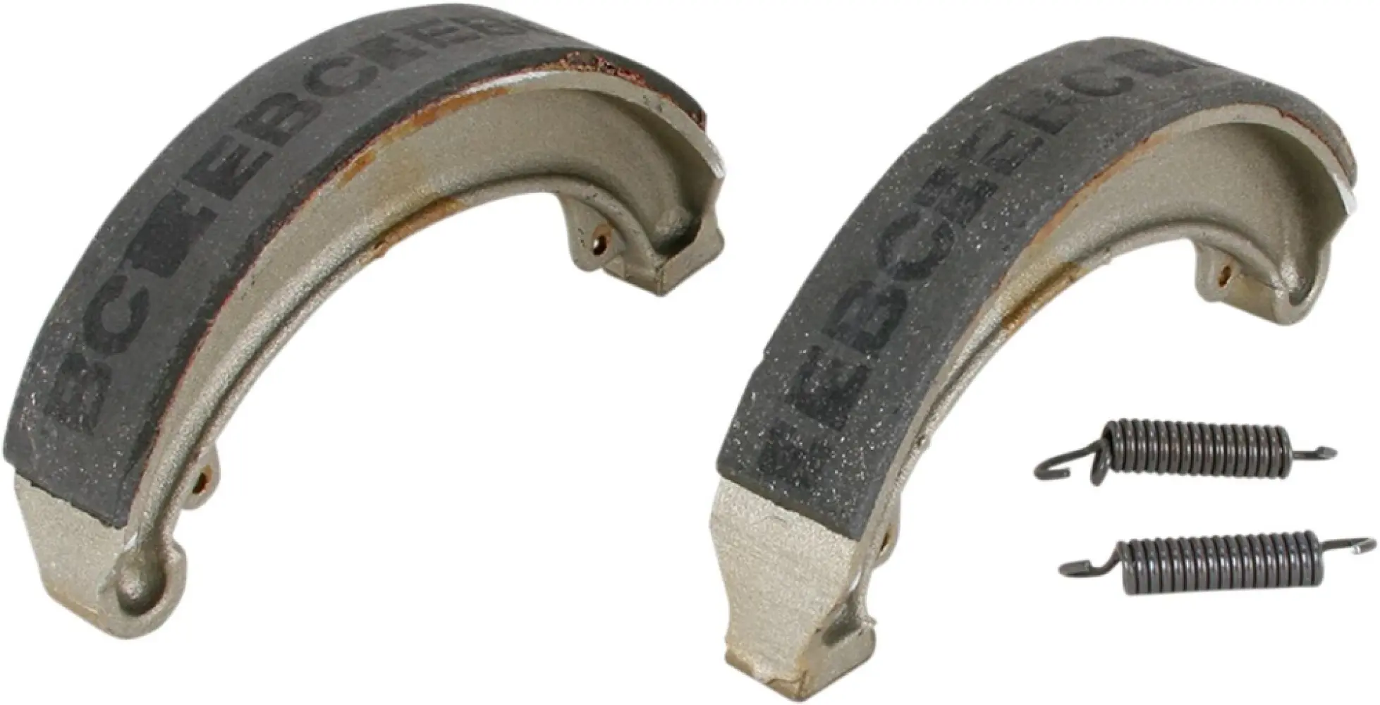 EBC - BRAKE SHOE STANDARD - 17230415