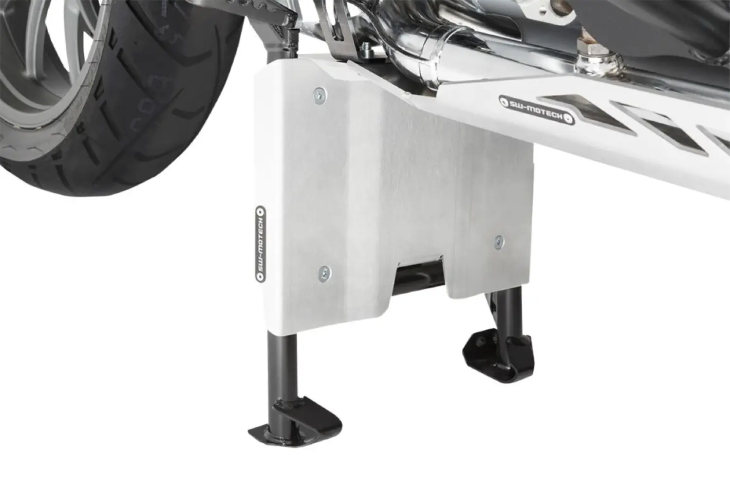 SW-MOTECH - ENGINE GUARD EXT - 05061756