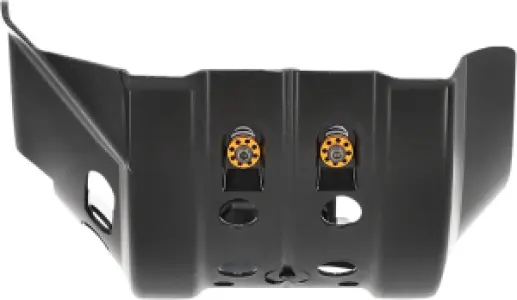 CYCRA - SKIDPLATE CRF450R BLK - 05061837
