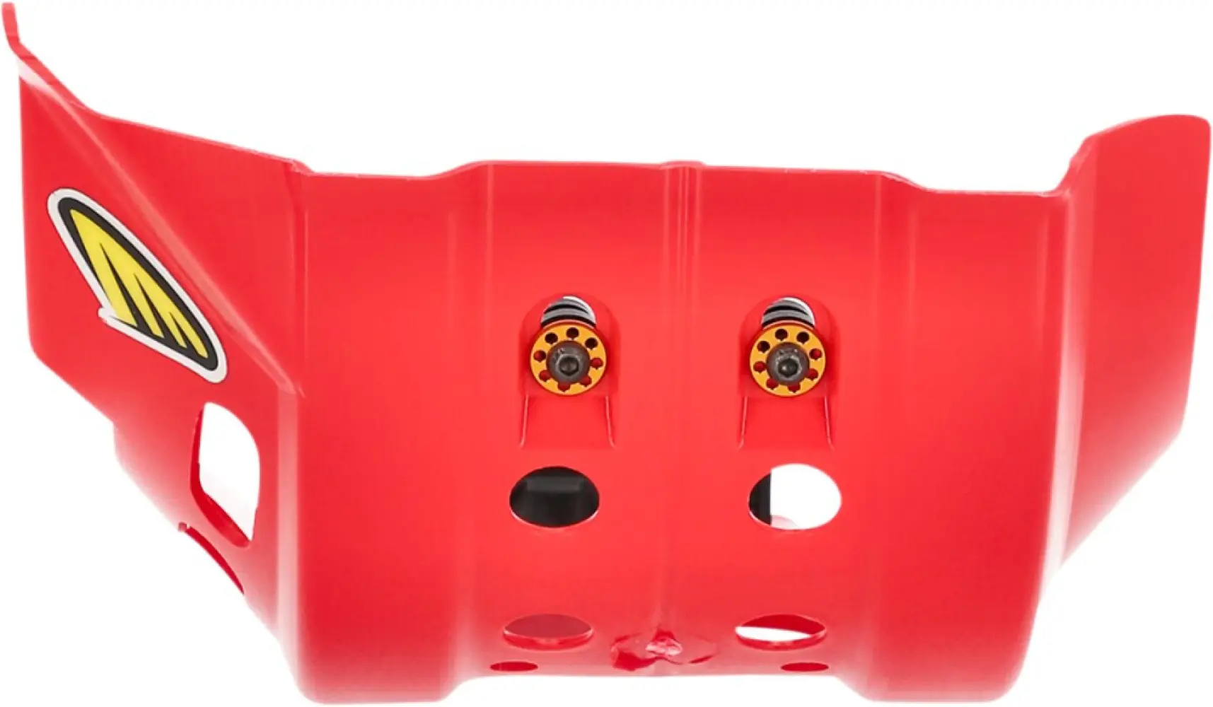 CYCRA - SKIDPLATE CRF450R RED - 05061838
