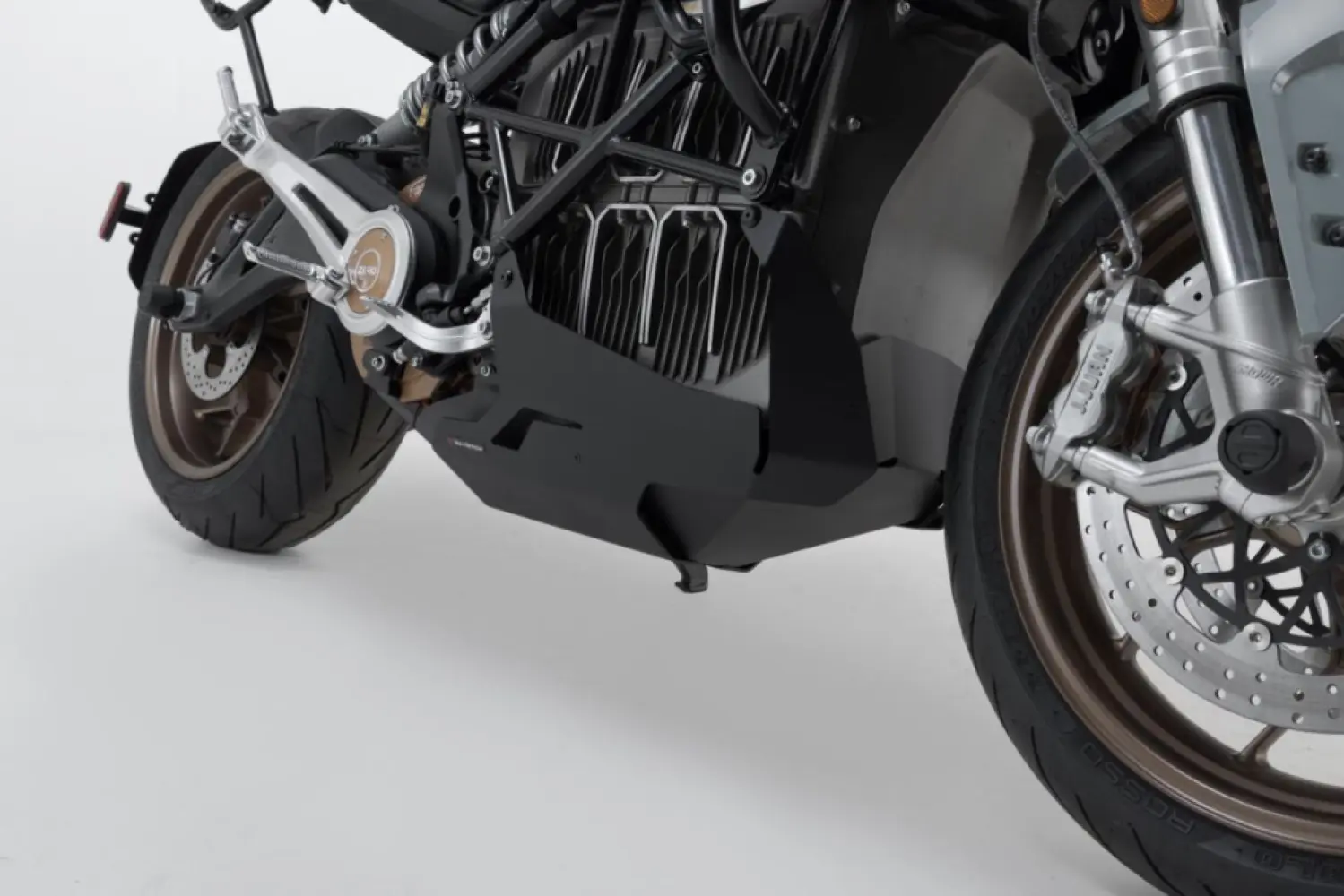 SW-MOTECH - ENGINE GUARD - 05061884