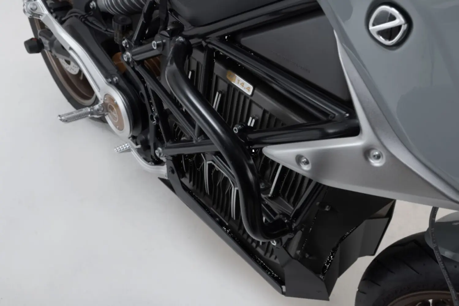 SW-MOTECH - CRASH BAR - 05061885