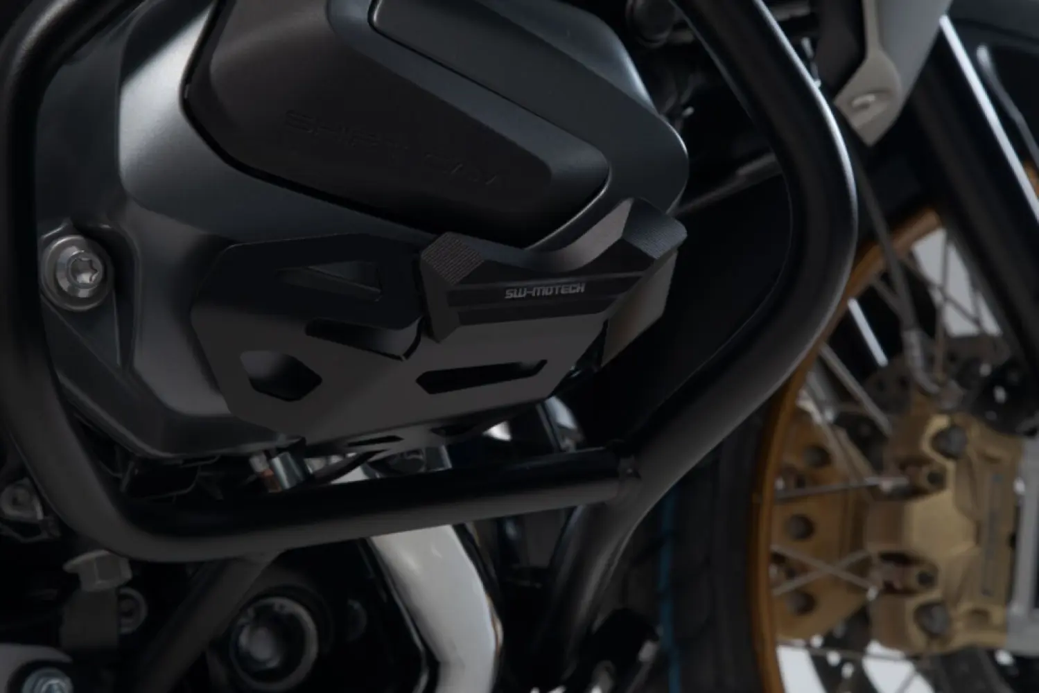 SW-MOTECH - CYLINDER GUARD - 05061937