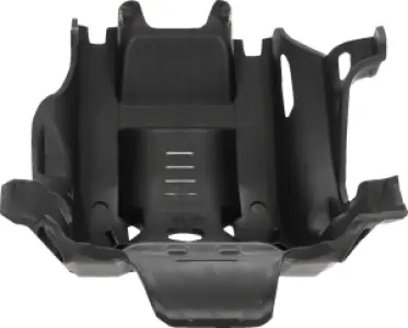 CYCRA - FULL ARMOR SKID PLATE BLK - 05061973