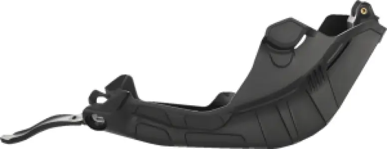 CYCRA - FULL ARMOR SKID PLATE BLK - 05061973