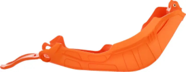 CYCRA - FULL ARMOR SKID PLATE ORG - 05061976