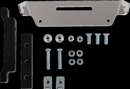 AXP RACING - SKID PLATE 6MM KTM/HVA/GAS 250 - 05062013