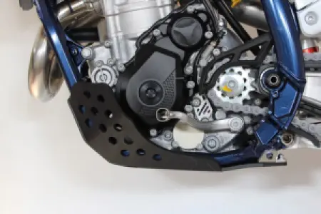 AXP RACING - SKID PLATE 6MM KTM/HVA/GAS 250 - 05062013