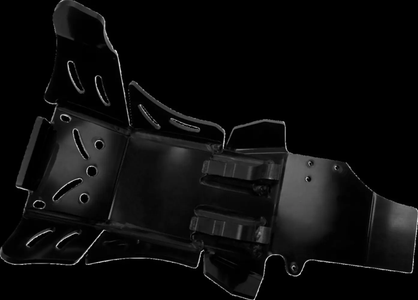 AXP RACING - XTREM SKID PLATE FE250/350 17- - 05062026