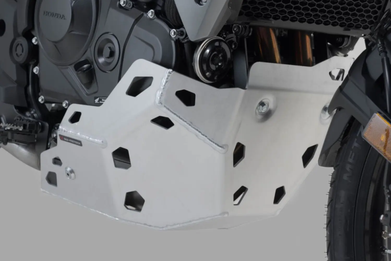 SW-MOTECH - ENGINE GUARD TRANSALP - 05062032