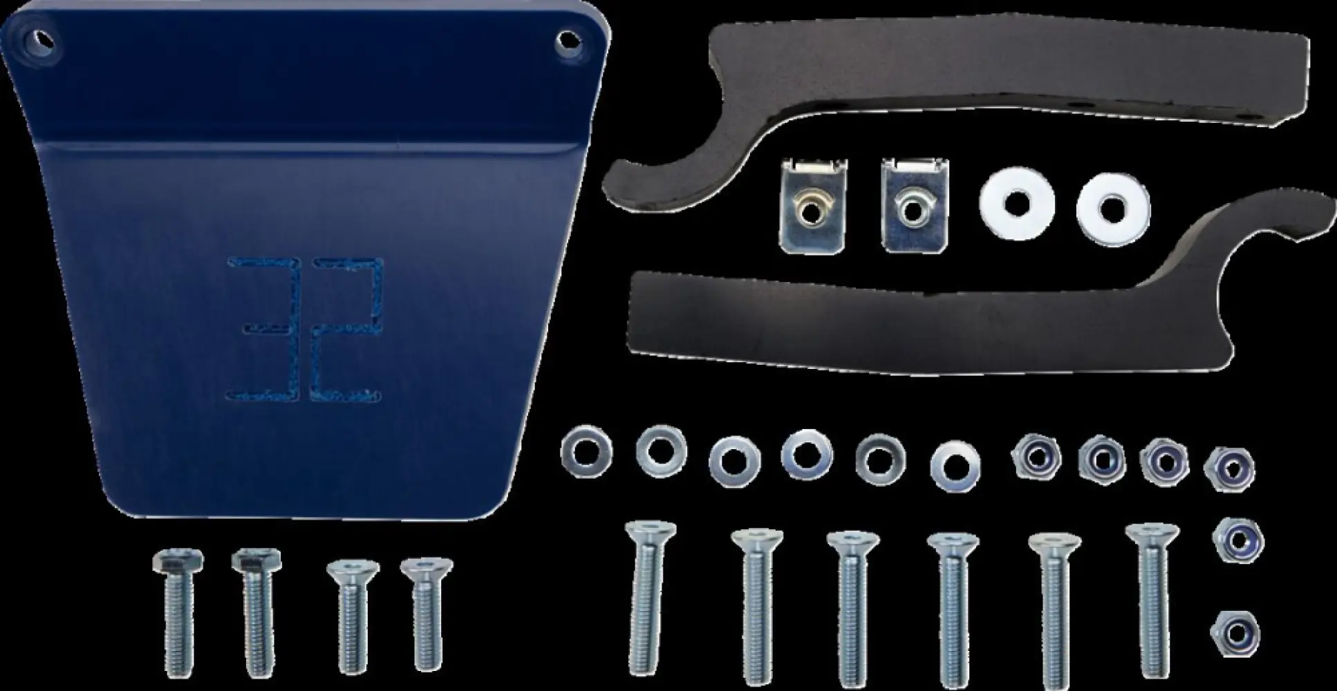 AXP RACING - XTREM SKID PLATE HVA TE(I)250/ - 05062061