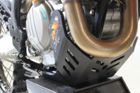 AXP RACING - XTREM SKID PLATE MCF450 21-23  - 05062063