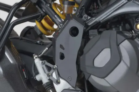 SW-MOTECH - HEEL GUARD - 05062157