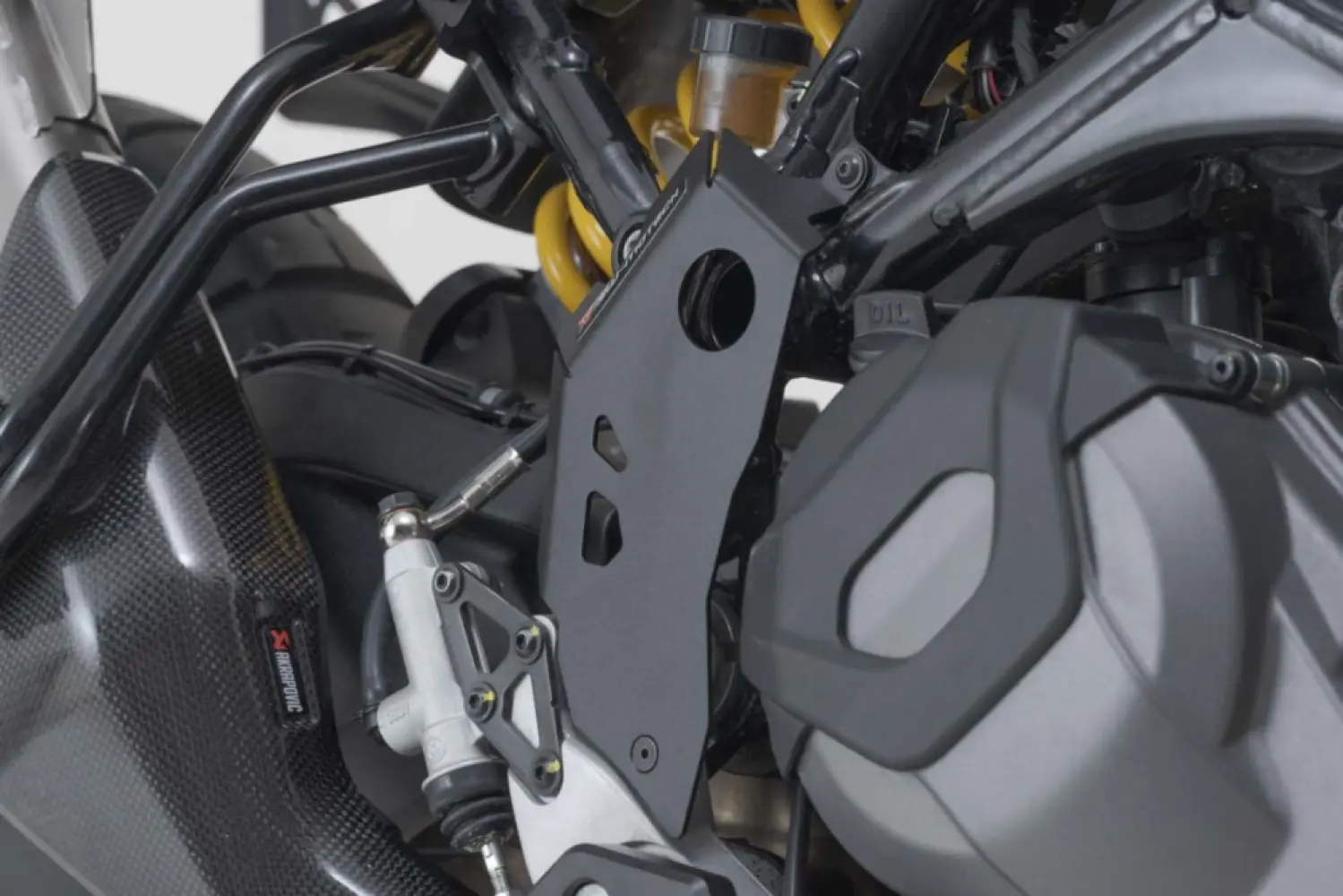 SW-MOTECH - HEEL GUARD - 05062157