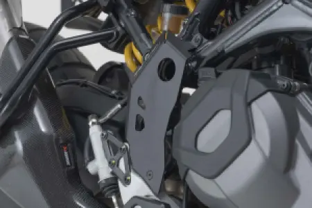 SW-MOTECH - HEEL GUARD - 05062157