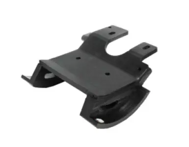 AXP RACING - SWING ARM SKID PLATE FULL YFZ4 - 05062183