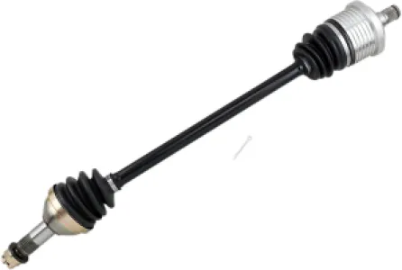 MOOSE OFFROAD FOUR WHEEL - AXLE KIT COMPLETE CANAM - 02141611