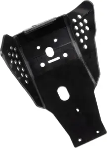 MOOSE OFFROAD HARD-PARTS - SKID PLATE PHD 6MM KAWASAKI - 05062285