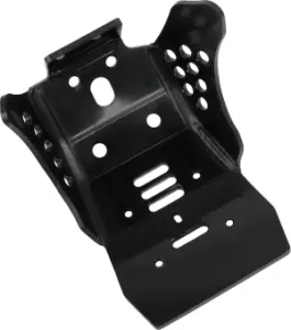 MOOSE OFFROAD HARD-PARTS - SKID PLATE 6MM PHD KTM - 05062307