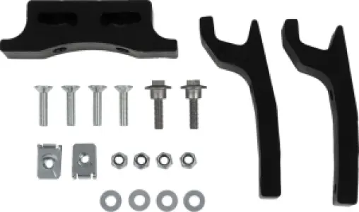 MOOSE OFFROAD HARD-PARTS - SKID PLATE 6MM PHD KTM - 05062307