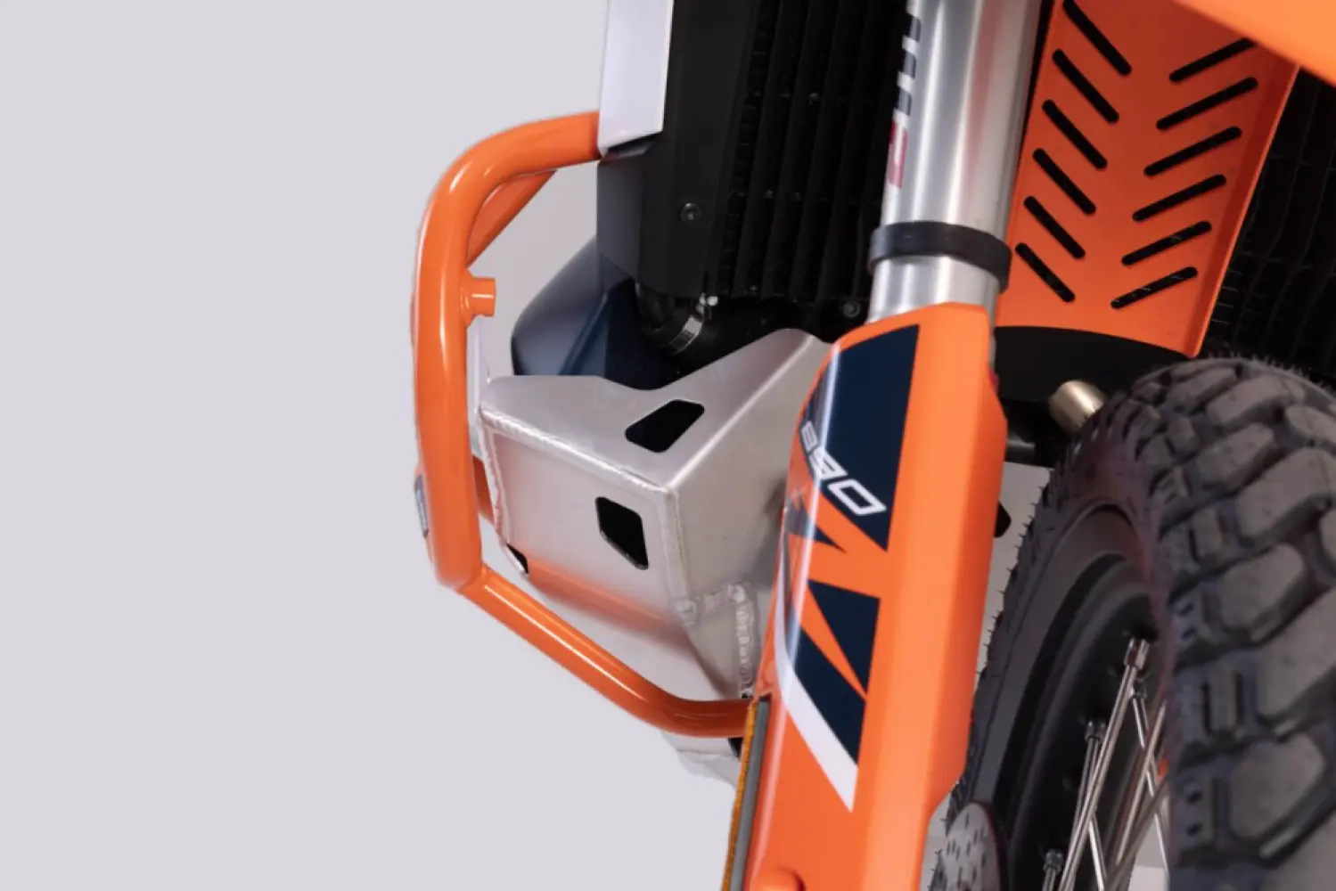 SW-MOTECH - CRASH BAR - 05062322