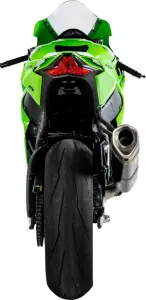 AKRAPOVIC - EXHAUST EVO TI/CF ZX-10R - 18102871