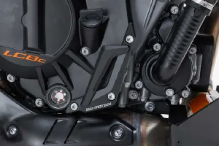 SW-MOTECH - ENGINE CASE PROTECTOR - 05062382