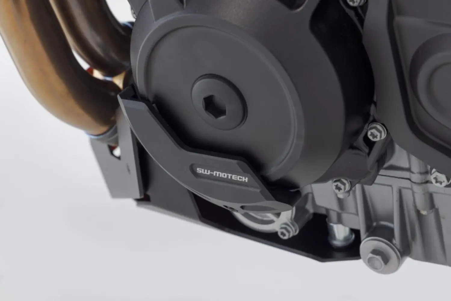 SW-MOTECH - ENGINE CASE PROTECTOR - 05062382