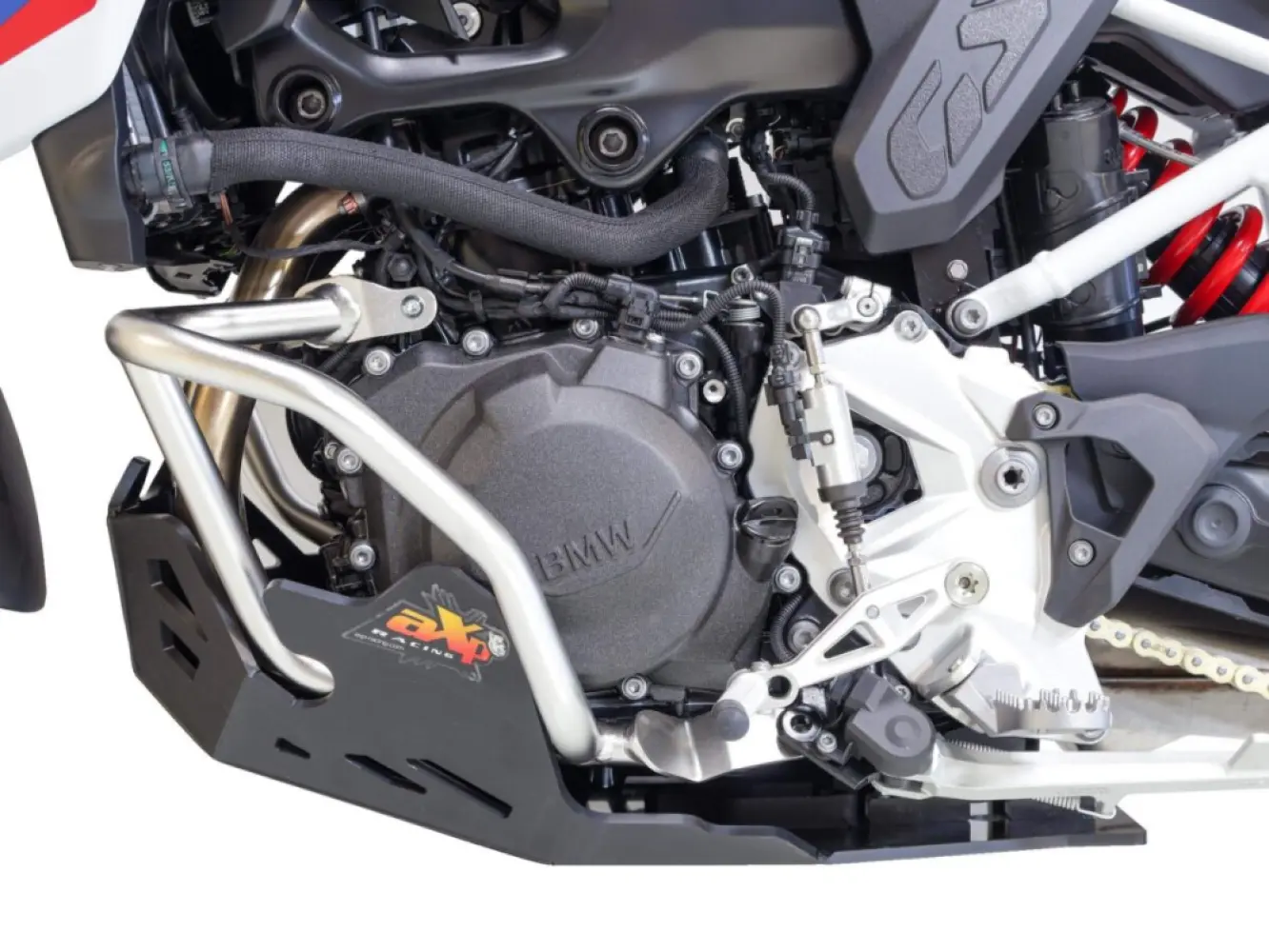 AXP RACING - ADV SKID PLATE BMW F900GS - 05062416