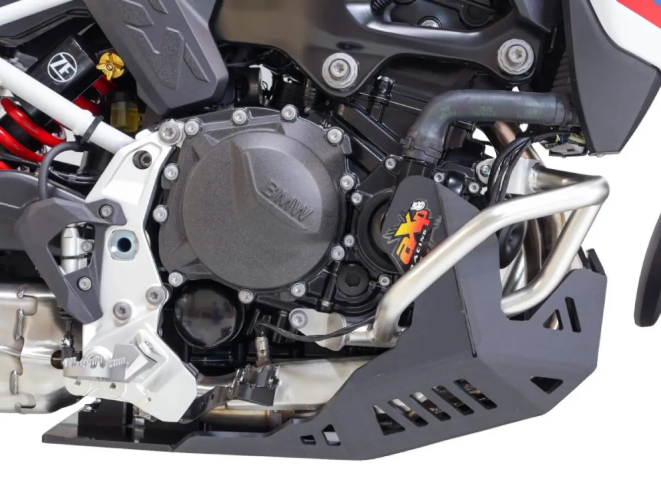 AXP RACING - ADV SKID PLATE BMW F900GS - 05062416