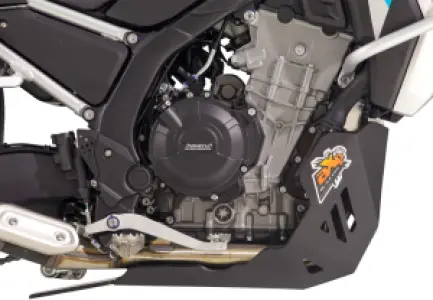AXP RACING - ADV SKID PLATE KOVE 800X PRO B - 05062536